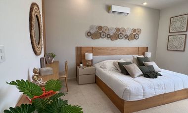 Casa en Venta en Cancún – Residencial con Parque de 3,200 m2 y Alberca