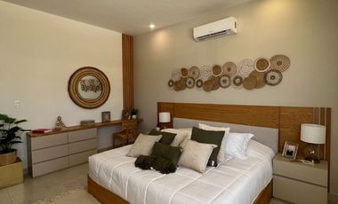 Casa en Venta en Cancún – Residencial con Parque de 3,200 m2 y Alberca