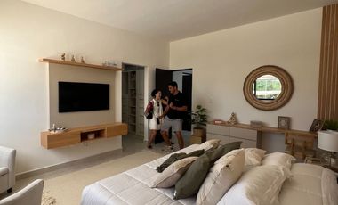 Casa en Venta en Cancún – Residencial con Parque de 3,200 m2 y Alberca