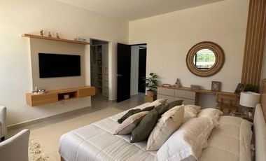 Casa en Venta en Cancún – Residencial con Parque de 3,200 m2 y Alberca