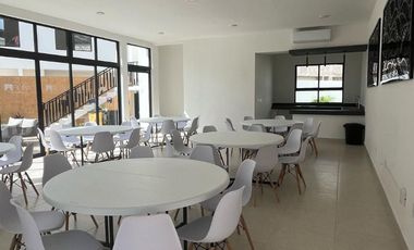 Casa en Venta en Cancún – Residencial con Parque de 3,200 m2 y Alberca