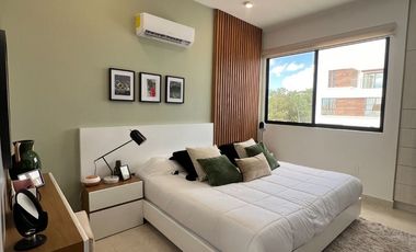 Casa en Venta en Cancún – Exclusiva, con Alberca y Parque de 3.2 Hectáreas