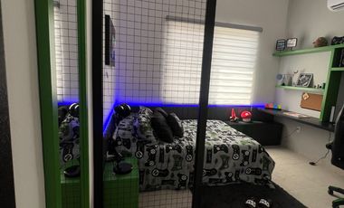 Casa en Venta en Cancún – Exclusiva, con Alberca y Parque de 3.2 Hectáreas