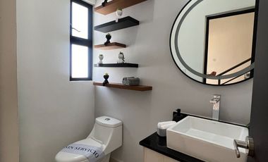 Casa en Venta en Cancún – Exclusiva, con Alberca y Parque de 3.2 Hectáreas