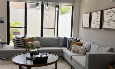 Casa en Venta en Cancún – Exclusiva, con Alberca y Parque de 3.2 Hectáreas