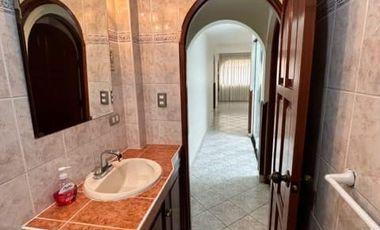 Chorrillos Casa en venta de 2 plantas de ocasion