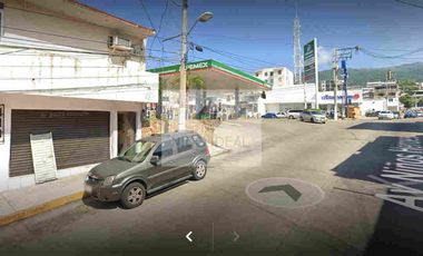 Renta Terreno en la progreso con Alto Flujo Vehicular