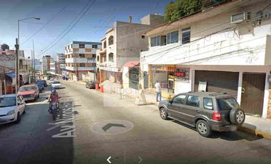 Renta Terreno en la progreso con Alto Flujo Vehicular