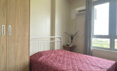 FOR RENT: Studio Unit at The Verdin in Maple Grove by Megaworld