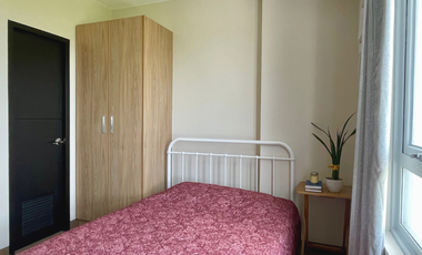 FOR RENT: Studio Unit at The Verdin in Maple Grove by Megaworld