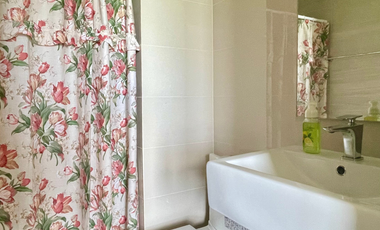 FOR RENT: Studio Unit at The Verdin in Maple Grove by Megaworld