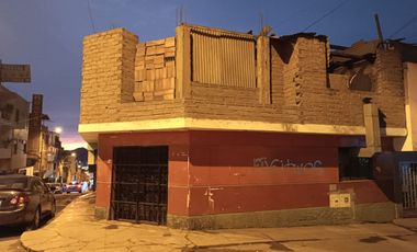 TU CASA Y NEGOCIO SOÑADOS EN INDEPENDENCIA.