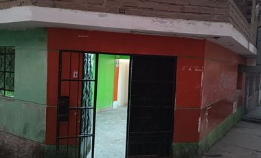 TU CASA Y NEGOCIO SOÑADOS EN INDEPENDENCIA.