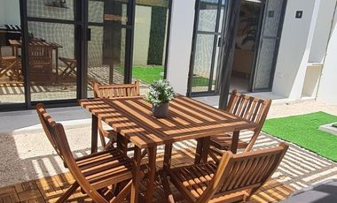 Casa en Venta en Playa del Carmen, Residencial Privado con Alberca