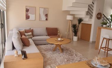 Casa en Venta en Playa del Carmen, Residencial Privado con Alberca