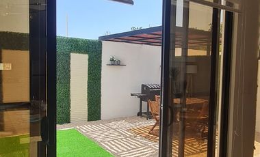 Casa en Venta en Playa del Carmen, Residencial Privado con Alberca