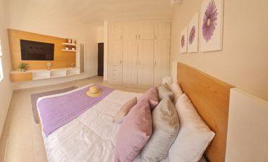 Casa en Venta en Playa del Carmen, Residencial Privado con Alberca