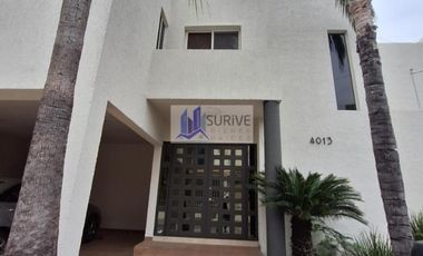 CASA EN RENTA RINCON DE LA PRIMAVERA ZONA SUR MONTERREY NL