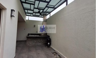 CASA EN RENTA RINCON DE LA PRIMAVERA ZONA SUR MONTERREY NL