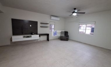 CASA EN RENTA RINCON DE LA PRIMAVERA ZONA SUR MONTERREY NL
