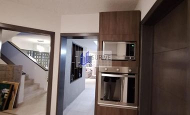 CASA EN RENTA RINCON DE LA PRIMAVERA ZONA SUR MONTERREY NL