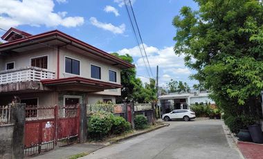 HOUSE AND LOT FOR SALE IN CONTEJOS DE SAN RAFAEL RIZAL...RUSH!!!