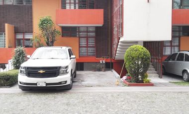 NÁPOLES, COMO CASITA DUPLEX