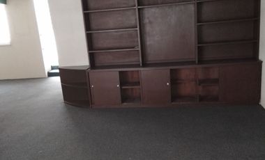 NÁPOLES, COMO CASITA DUPLEX