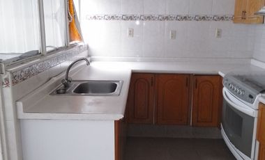 NÁPOLES, COMO CASITA DUPLEX