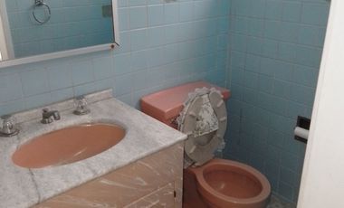 NÁPOLES, COMO CASITA DUPLEX