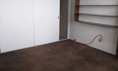 NÁPOLES, COMO CASITA DUPLEX