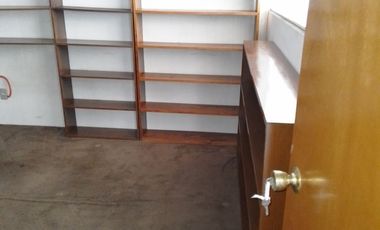 NÁPOLES, COMO CASITA DUPLEX