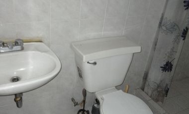 NÁPOLES, COMO CASITA DUPLEX