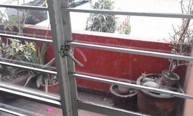 NÁPOLES, COMO CASITA DUPLEX