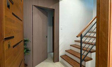 FOR SALE TOWNHOUSE NEAR E-RODRIGUEZ - CORDILLERA
