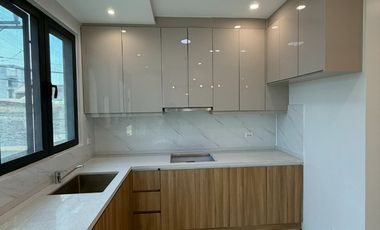 FOR SALE TOWNHOUSE NEAR E-RODRIGUEZ - CORDILLERA