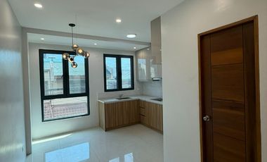 FOR SALE TOWNHOUSE NEAR E-RODRIGUEZ - CORDILLERA