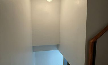 FOR SALE TOWNHOUSE NEAR E-RODRIGUEZ - CORDILLERA