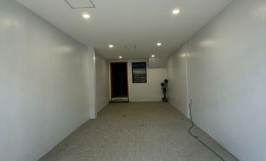 FOR SALE TOWNHOUSE NEAR E-RODRIGUEZ - CORDILLERA