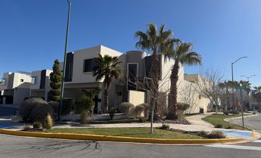 Elegante Residencia en Venta Harmoni Residencial en Ciudad Juárez