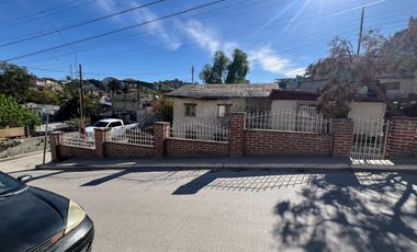 TERRENO en VENTA en MEXICO LINDO Tijuana