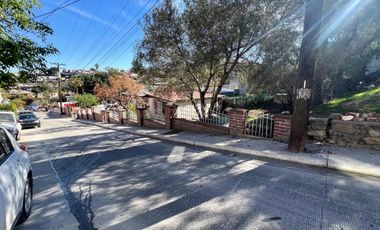TERRENO en VENTA en MEXICO LINDO Tijuana