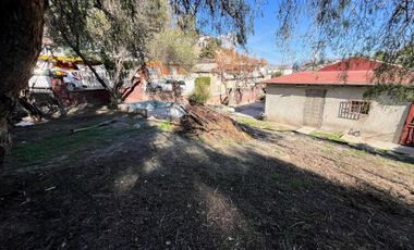 TERRENO en VENTA en MEXICO LINDO Tijuana