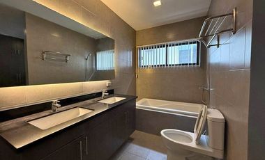Modern House for RENT in Maria Luisa, Banilad, Cebu City