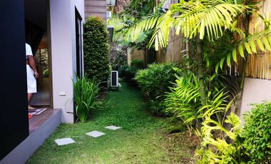 Modern House for RENT in Maria Luisa, Banilad, Cebu City