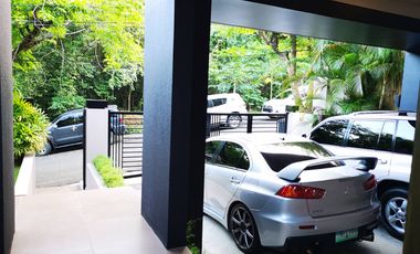 Modern House for RENT in Maria Luisa, Banilad, Cebu City
