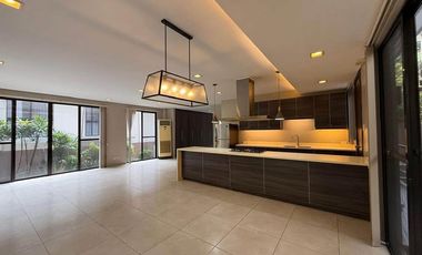 Modern House for RENT in Maria Luisa, Banilad, Cebu City