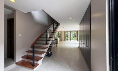 Modern House for RENT in Maria Luisa, Banilad, Cebu City