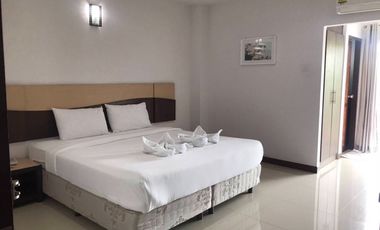 92236 - ขาย โรงแรม ตำบลสะเดียง อำเภอเมือง จังหวัดเพชรบูรณ์ เป็นตึกสไตล์โมเดิร์น 3 ชั้น