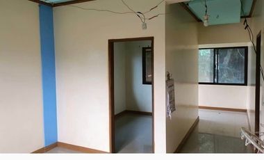 Villa Ana Maria Subdivision House and Lot for Sale